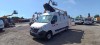 Renault Master Klubb K38P - 13,8 m, 200 kg