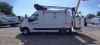 Renault Master Klubb K38P - 13,8 m, 200 kg