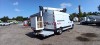 Renault Master Klubb K38P - 13,8 m, 200 kg