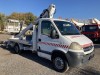 Opel Movano Oil&Steel Scorpion 1490 - 14,2 m