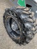  Haulotte HA16RTJ - 16m, 4x4x4