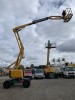  Haulotte HA16RTJ - 16m, 4x4x4