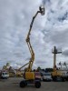  Haulotte HA16RTJ - 16m, 4x4x4