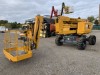  Haulotte HA16RTJ - 16m, 4x4x4