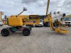  Haulotte HA16RTJ - 16m, 4x4x4