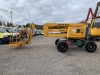  Haulotte HA16RTJ - 16m, 4x4x4