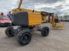  Haulotte HA16RTJ - 16m, 4x4x4
