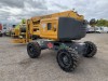  Haulotte HA16RTJ - 16m, 4x4x4