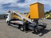 Renault Maxity Multitel MX170 - 17 m