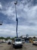Nissan Cabstar Socage DA324 - 24m, 225kg