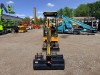 *ÚJ* JCB 16C-1