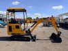 *ÚJ* JCB 16C-1