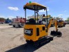 *ÚJ* JCB 16C-1