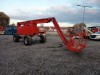   Haulotte HA20PX - 20.65m, 4x4x4