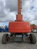 Genie S-105 - 34 m - 4x4 - diesel