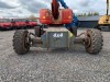 Genie S-105 - 34 m - 4x4 - diesel