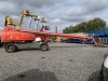 Genie S-105 - 34 m - 4x4 - diesel