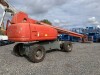 Genie S-105 - 34 m - 4x4 - diesel