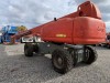 Genie S-105 - 34 m - 4x4 - diesel