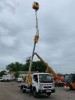Renault Maxity Multitel MX170 - 17 m