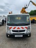 Renault Maxity Multitel MX170 - 17 m