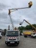 Renault Maxity Multitel MX170 - 17 m