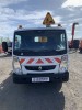  Renault Maxity Multitel MX200 - 20 m
