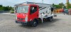  Nissan Cabstar Teupen EURO B 18 GT - 18,6 m - 200 kg