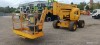 JLG 450AJ - 15,24m, 230kg, 4x4