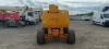 JLG 450AJ - 15,24m, 230kg, 4x4