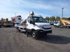 Iveco Daily Multitel 160 ALU DS - 16m
