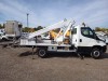 Iveco Daily Multitel 160 ALU DS - 16m
