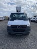 Mercedes Sprinter Ruthmann Ecoline 230 - 23m - 250 kg