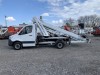 Mercedes Sprinter Ruthmann Ecoline 230 - 23m - 250 kg