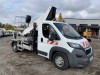 Peugeot Boxer Isoli VT42NEXS - 14,1m, 240kg Peugeot Boxer Isoli VT42NEXS - 14,1m, 240kg
