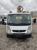 Renault Maxity Multitel MT202DS - 20m - 200 kg