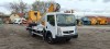  Renault Maxity Multitel MT202DS - 20m - 200 kg