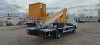  Renault Maxity Multitel MT202DS - 20m - 200 kg