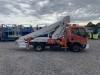 Nissan Cabstar Ruthmann-Steiger TB270 - 27m - 230 kg