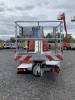 Nissan Cabstar Ruthmann-Steiger TB270 - 27m - 230 kg