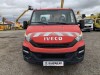 Iveco Daily Multitel MX170 - 17m - 200 kg