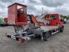 Iveco Daily Multitel MX170 - 17m - 200 kg