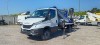  *KÉSZLETEN!* Iveco Daily Oil&Steel Snake 2010 H Plus - 250 kg - 20m - *ÚJ!*