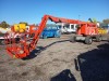 Haulotte HA260PX - 25,6m - 4x4x4  