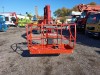 Haulotte HA260PX - 25,6m - 4x4x4  