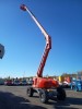 Haulotte HA260PX - 25,6m - 4x4x4  