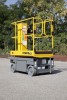 Haulotte Star 6 - 5,8 m, electric