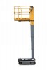 Haulotte Star 6 Crawler - 5,8 m, electric