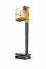 Haulotte Star 6 Crawler - 5,8 m, electric