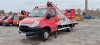 Iveco Daily Multitel 160 ALU DS - 16m